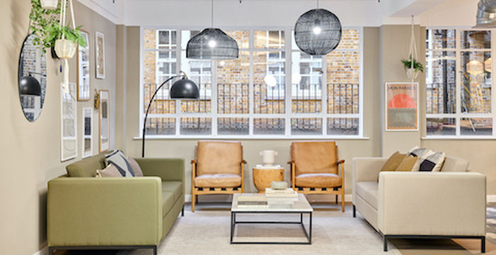 229-231 High Holborn, Holborn - Image 5