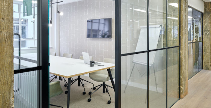 229-231 High Holborn, Holborn - Image 2