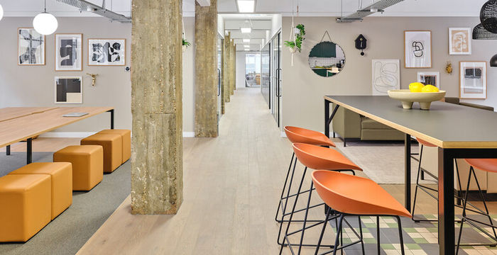 229-231 High Holborn, Holborn - Image 4