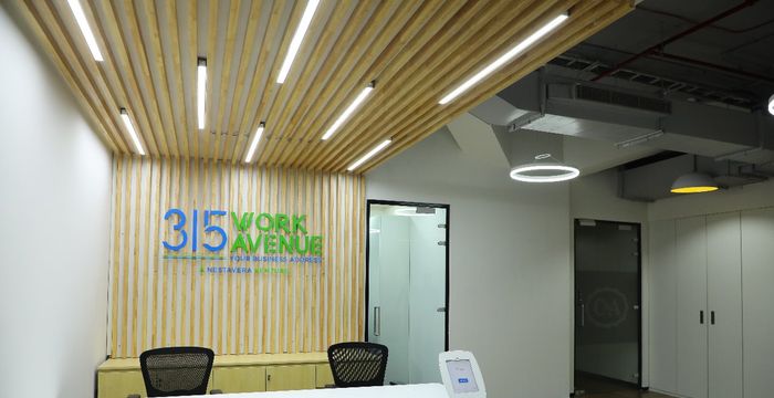 Vayu Block Whitefield Main Rd Pattandur Agrahara, Bengaluru - Image 3