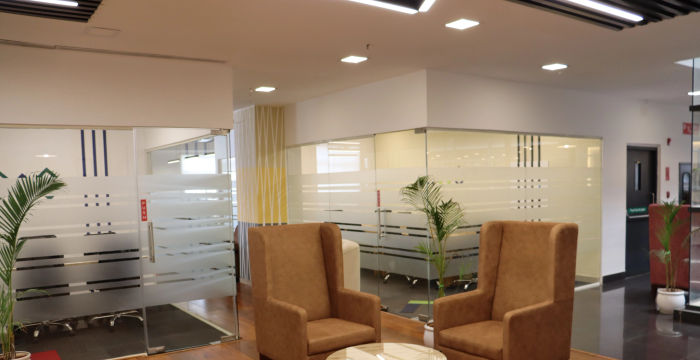 Marathahalli - Sarjapur Outer Ring Rd Green Glen Layout Bellandur, Bengaluru - Image 5