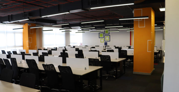 Marathahalli - Sarjapur Outer Ring Rd Green Glen Layout Bellandur, Bengaluru - Image 2