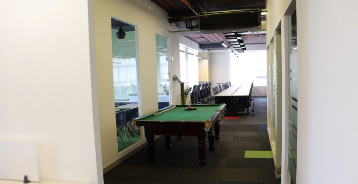 Marathahalli - Sarjapur Outer Ring Rd Green Glen Layout Bellandur, Bengaluru - Image 5