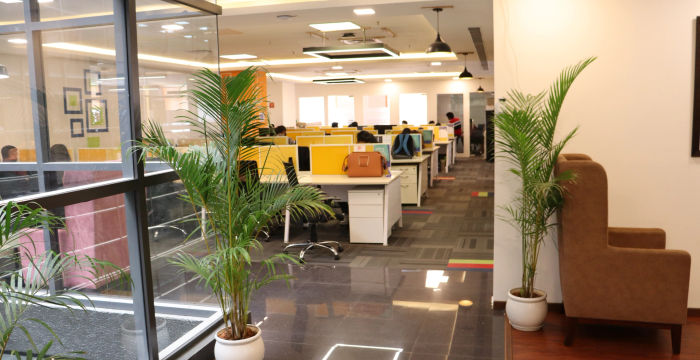 Marathahalli - Sarjapur Outer Ring Rd Green Glen Layout Bellandur, Bengaluru - Image 3