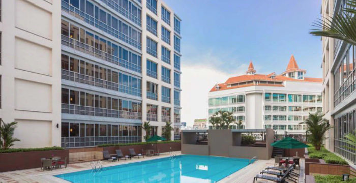 81A Clemenceau Avenue, Singapore - Image 5