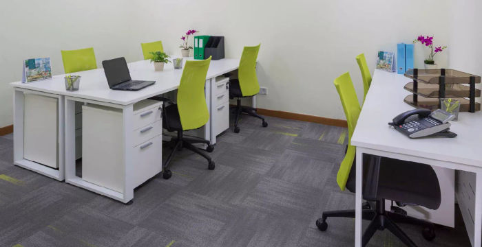 81A Clemenceau Avenue 81A Clemenceau Avenue, Singapore - Image 2