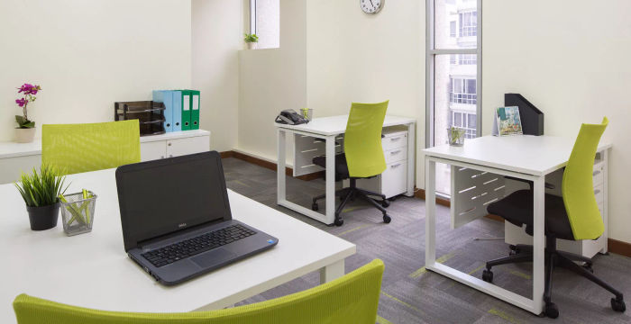 81A Clemenceau Avenue 81A Clemenceau Avenue, Singapore - Image 2