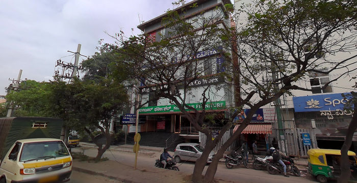 513/C Hbr Layout 4th Block 1st Stage Hennur Gardens, Bengaluru - Image 5