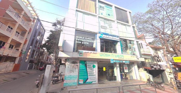 22 1st B Main 7th Cross Road Ns Palya, Bengaluru - Image 4