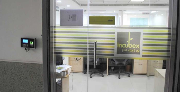 350 Person Private Office at Plot No 102 5 & 6 17th Cross 6th Sector ...