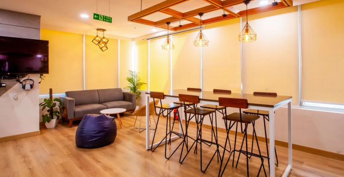 1504 19th Main Rd 1st Sector Hsr Layout, Bengaluru - Image 2