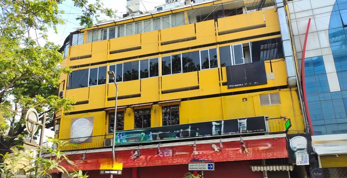 48/2 Church Street St Mark's Rd, Bengaluru - Image 5