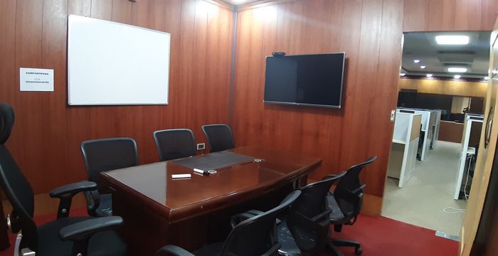 48/2 Church Street St Mark's Rd, Bengaluru - Image 4