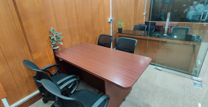 48/2 Church Street St Mark's Rd, Bengaluru - Image 3