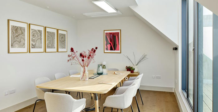 61-63 Rochester Place, London - Image 5