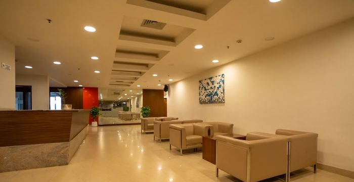 14 Old Madras Rd Beside Pashmina Waterfront, Bengaluru - Image 2