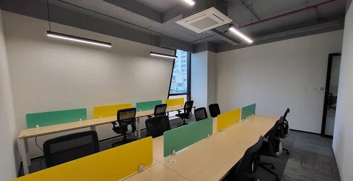 Patrika Nagar Hitec City, Hyderabad - Image 3