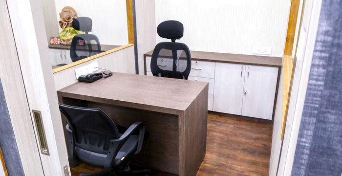 Idco Info Park  Chandaka Industrial Estate, Bhubaneswar - Image 2