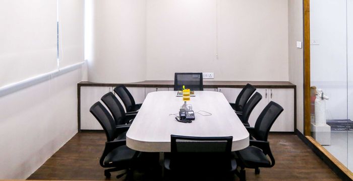 Idco Info Park  Chandaka Industrial Estate, Bhubaneswar - Image 3