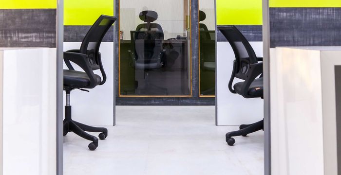 Idco Info Park  Chandaka Industrial Estate, Bhubaneswar - Image 5