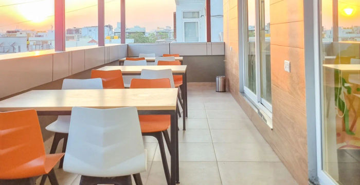 14th Cross Rd Sector 6 Hsr Layout, Bengaluru - Image 2