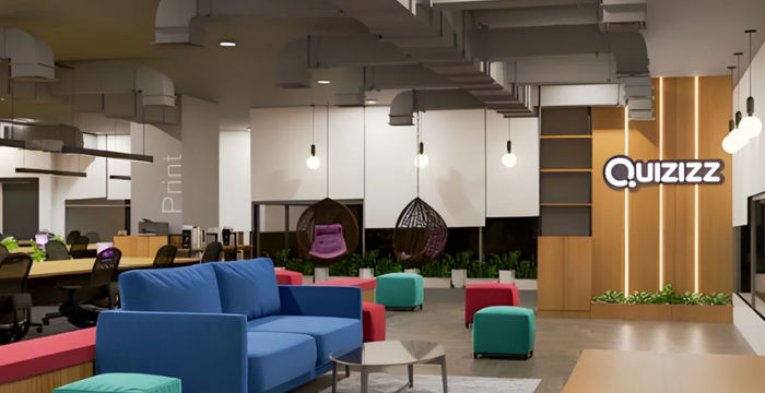 1-9 1st A Main Rd Sector 6 Hsr Layout, Bengaluru - Image 4