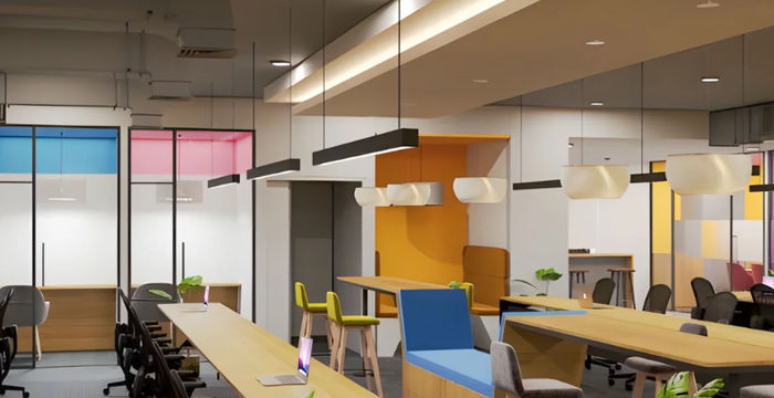 1-9 1st A Main Rd Sector 6 Hsr Layout, Bengaluru - Image 4