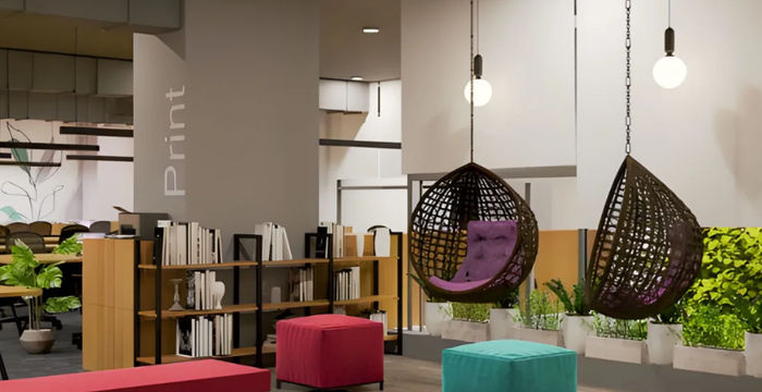 1-9 1st A Main Rd Sector 6 Hsr Layout, Bengaluru - Image 2