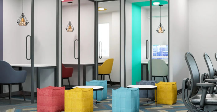 5th Main Rd Sector 6 Hsr Layout, Bengaluru - Image 3