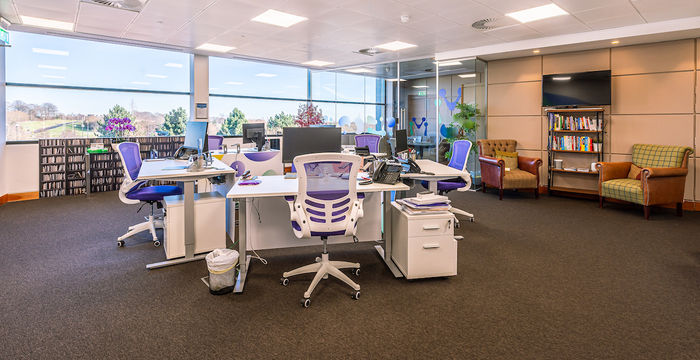 2175 Century Way Thorpe Park Gardens, Leeds - Image 4