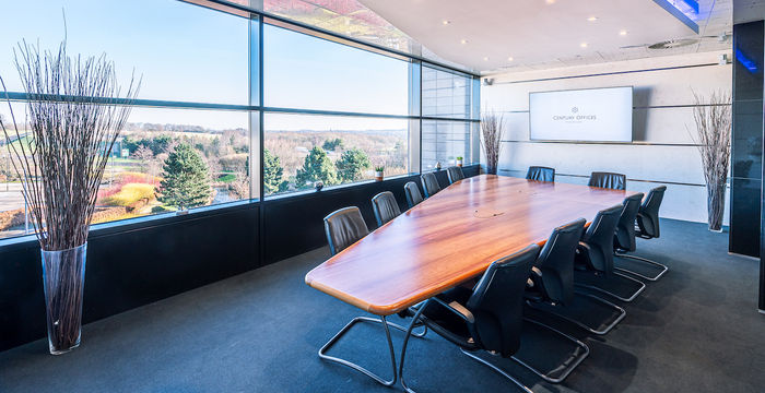 2175 Century Way Thorpe Park Gardens, Leeds - Image 3