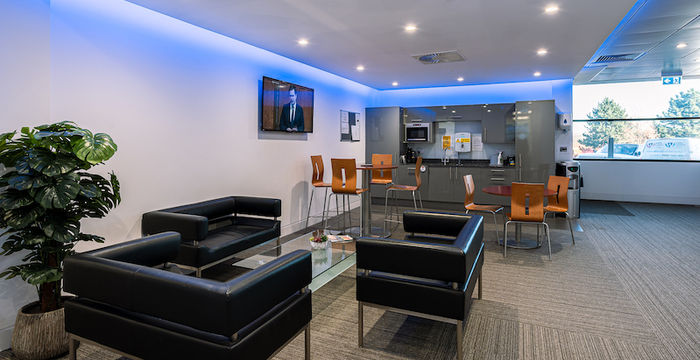 2175 Century Way Thorpe Park Gardens, Leeds - Image 3