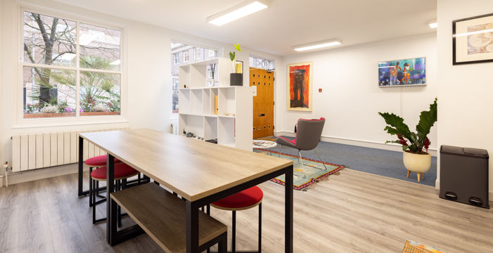 7 Coldbath Square, Greater London - Image 3