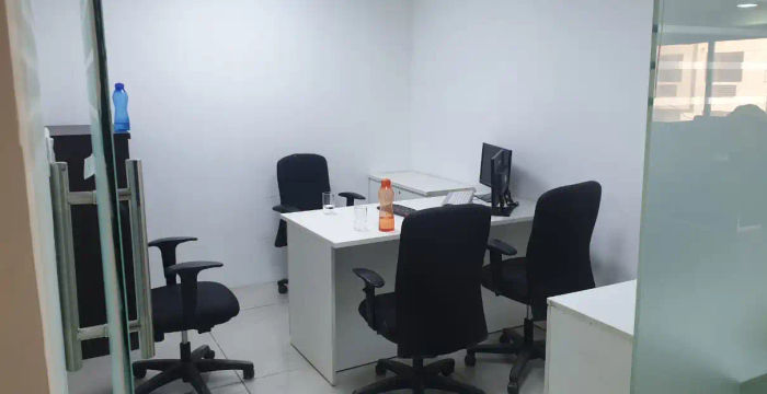 Scheme 54 Pu4, Indore - Image 2