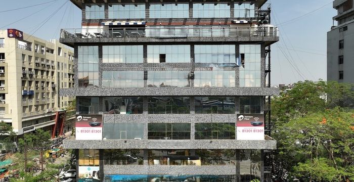 Scheme 54 Pu4, Indore - Image 4