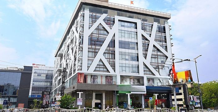 Block No 32 & 33 Pu-3 Commercial Scheme No54 Ab Rd, Indore - Image 3