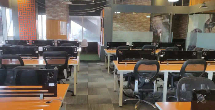 Block No 32 & 33 Pu-3 Commercial Scheme No54 Ab Rd, Indore - Image 2