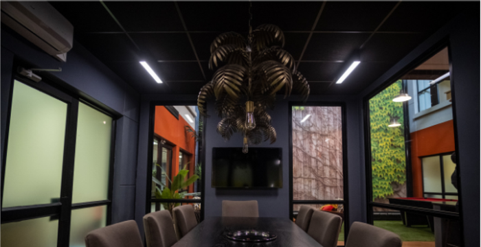 The Station @ 191 Bekker Rd - Image 3