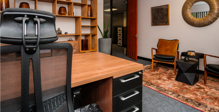 The Station @ 191 Bekker Rd - Image 2