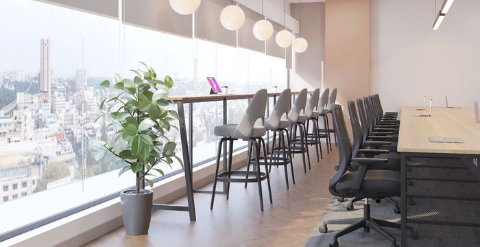 2989 1a 12th Main Rd Hal 2nd Stage Doopanahalli Indiranagar, Bengaluru - Image 4