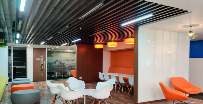 M2 Block North Avenue Manyata Embassy Business Park Outer Ring Rd Manayata Tech Park Nagavara, Bengaluru - Image 2