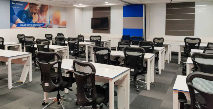 M2 Block North Avenue Manyata Embassy Business Park Outer Ring Rd Manayata Tech Park Nagavara, Bengaluru - Image 5