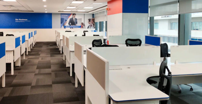M2 Block North Avenue Manyata Embassy Business Park Outer Ring Rd Manayata Tech Park Nagavara, Bengaluru - Image 2
