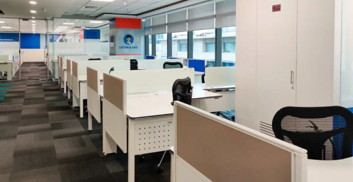M2 Block North Avenue Manyata Embassy Business Park Outer Ring Rd Manayata Tech Park Nagavara, Bengaluru - Image 3