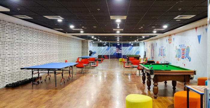 M2 Block North Avenue Manyata Embassy Business Park Outer Ring Rd Manayata Tech Park Nagavara, Bengaluru - Image 3