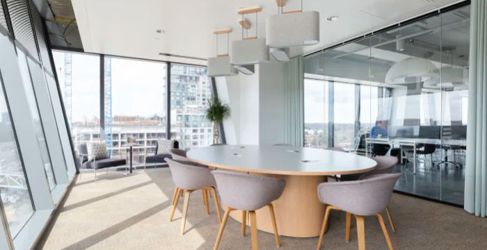 70 Boulevard A Reyers, Brussels - Image 3