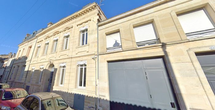 151-155 Rue Turenne, Bordeaux - Image 5
