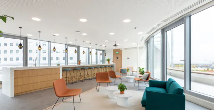 301 Arizona Ave, Santa Monica - Image 2