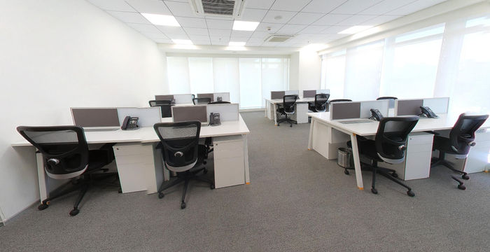 Bkc Kolivery Village Mmrda Area, Mumbai - Image 4