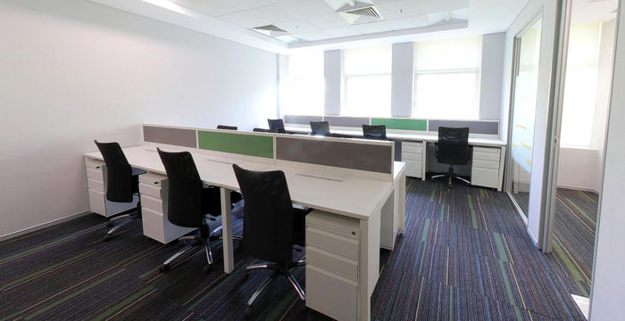 124 Janpath Rd Gate No1 Eastern & Central Wing, New Delhi - Image 2